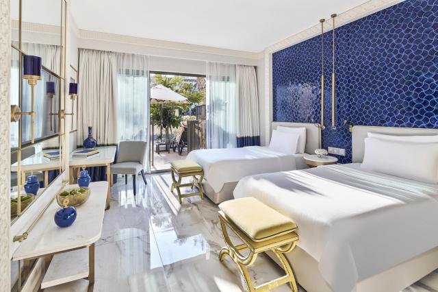 Rixos Premium Saadiyat Island