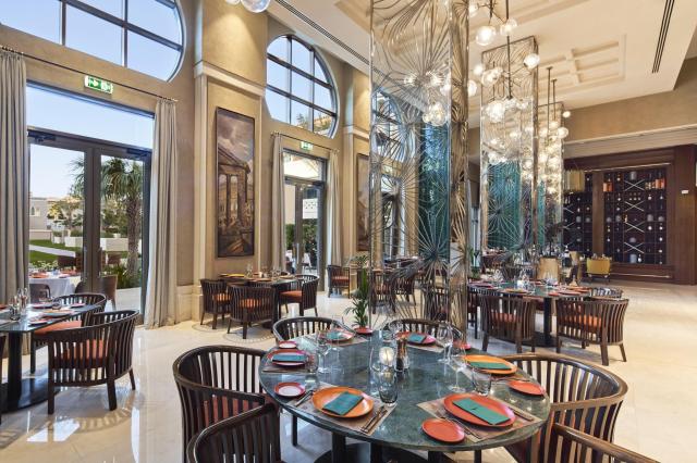 Rixos Premium Saadiyat Island