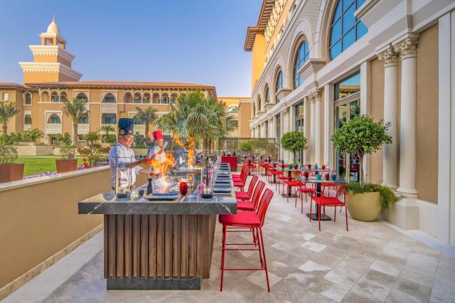 Rixos Premium Saadiyat Island