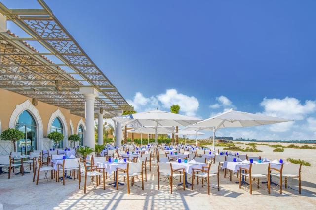 Rixos Premium Saadiyat Island