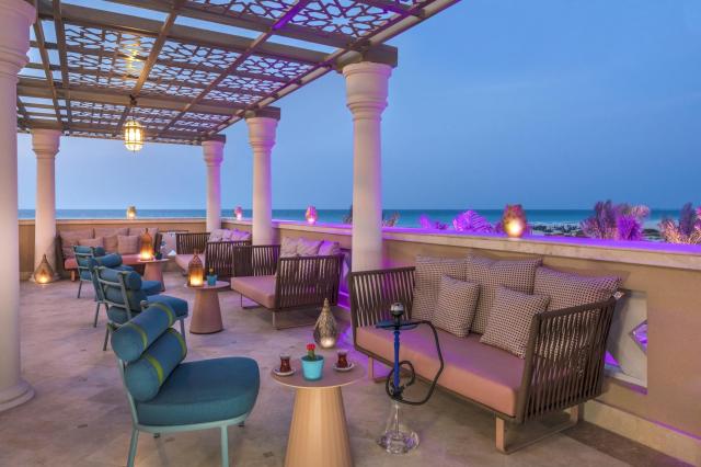 Rixos Premium Saadiyat Island