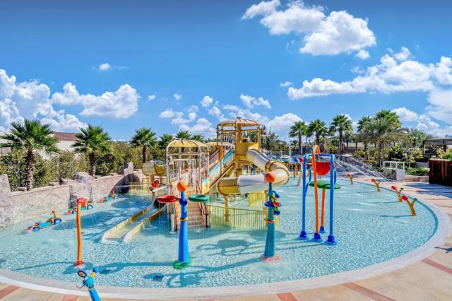 Rixos Premium Saadiyat Island