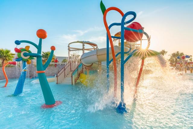 Rixos Premium Saadiyat Island