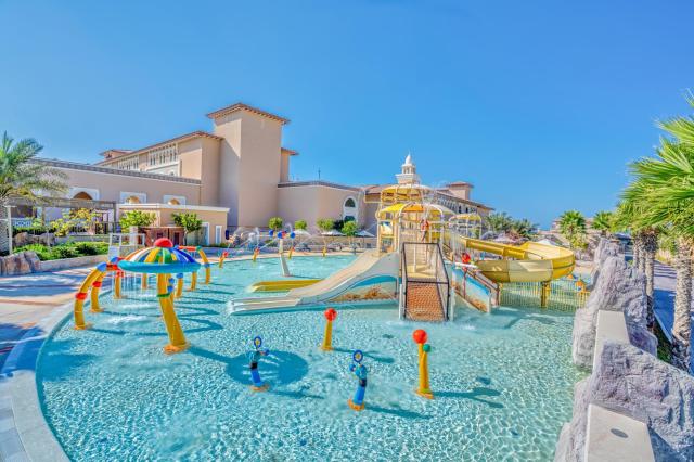 Rixos Premium Saadiyat Island