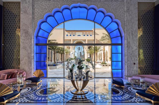Rixos Premium Saadiyat Island