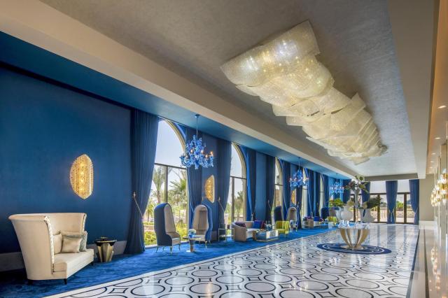 Rixos Premium Saadiyat Island