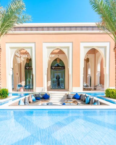 Rixos Premium Saadiyat Island