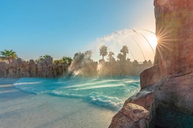 Rixos Premium Saadiyat Island