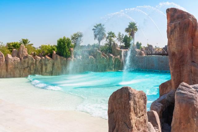 Rixos Premium Saadiyat Island