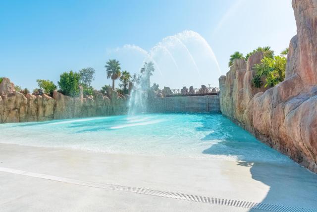 Rixos Premium Saadiyat Island