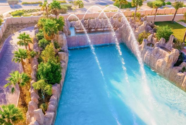Rixos Premium Saadiyat Island