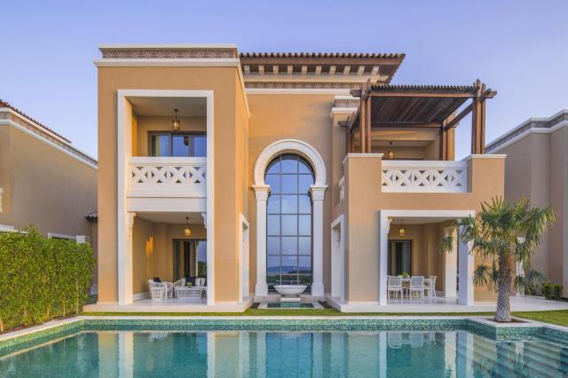 Rixos Premium Saadiyat Island
