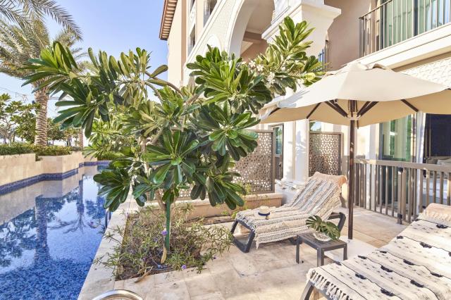 Rixos Premium Saadiyat Island