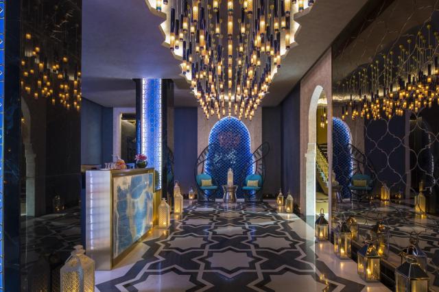 Rixos Premium Saadiyat Island