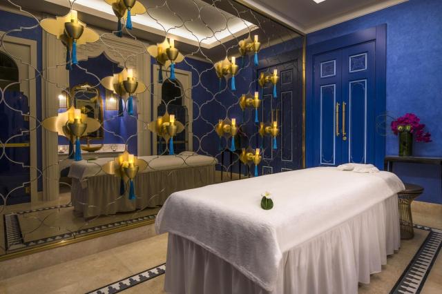 Rixos Premium Saadiyat Island