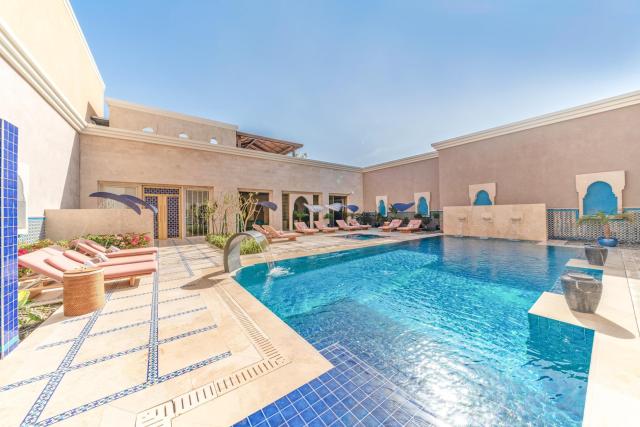 Rixos Premium Saadiyat Island