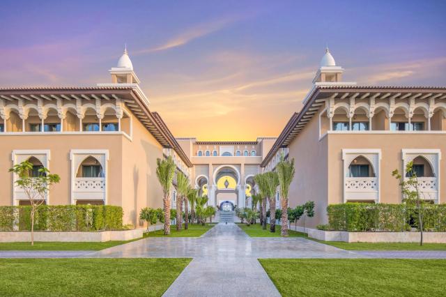 Rixos Premium Saadiyat Island