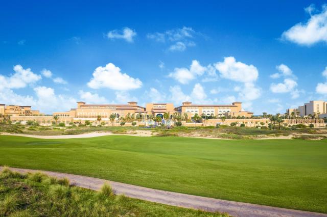 Rixos Premium Saadiyat Island