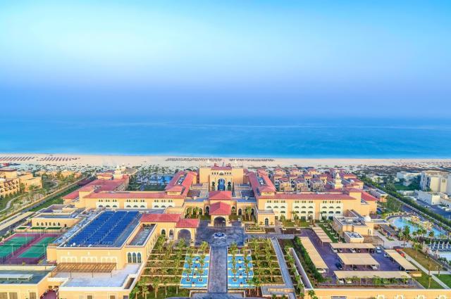 Rixos Premium Saadiyat Island