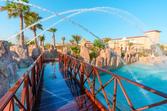Rixos Premium Saadiyat Island