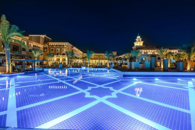 Rixos Premium Saadiyat Island