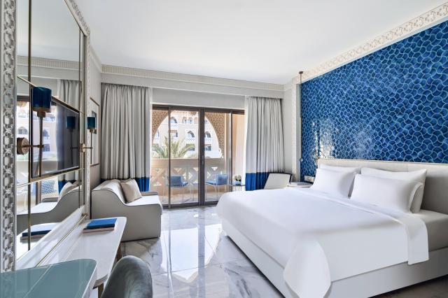 Rixos Premium Saadiyat Island