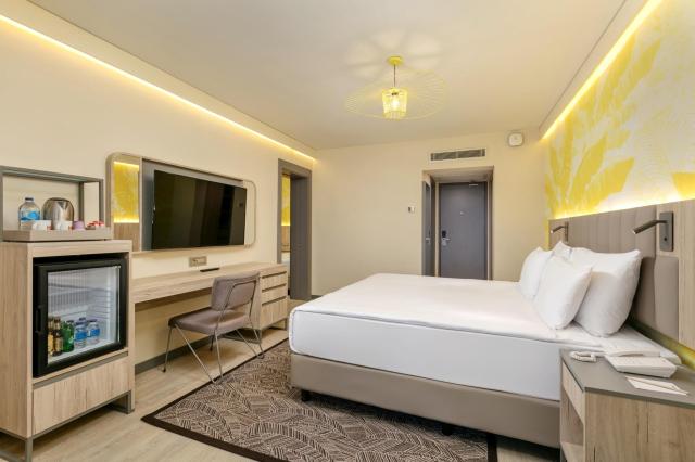 Megasaray Resort Side