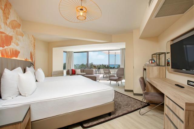 Megasaray Resort Side