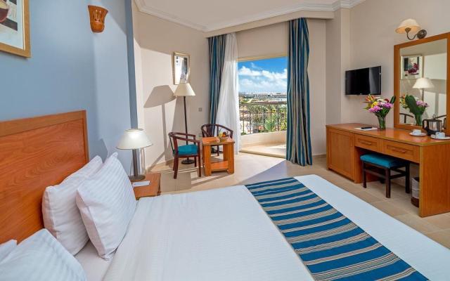 Hawaii Paradise Aqua Park Resort