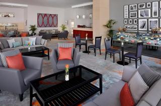 Mövenpick Bur Dubai