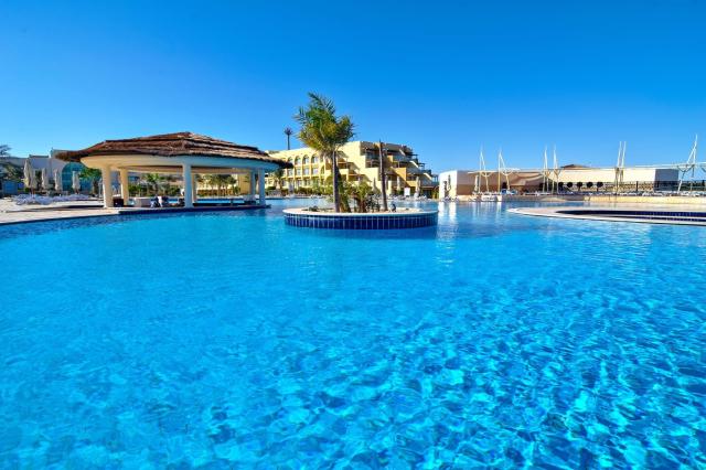 Movenpick Waterpark Resort & Spa Soma Bay