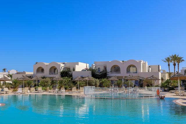 Djerba Sun Beach