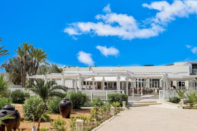 Djerba Sun Beach