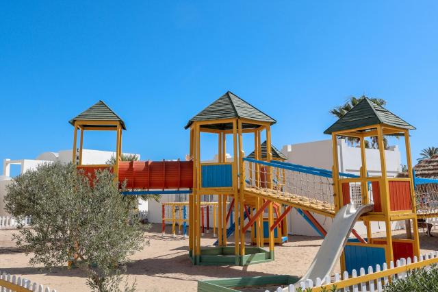 Djerba Sun Beach