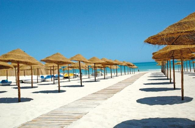 Djerba Sun Beach
