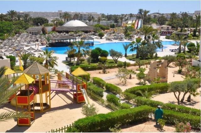 Djerba Sun Beach