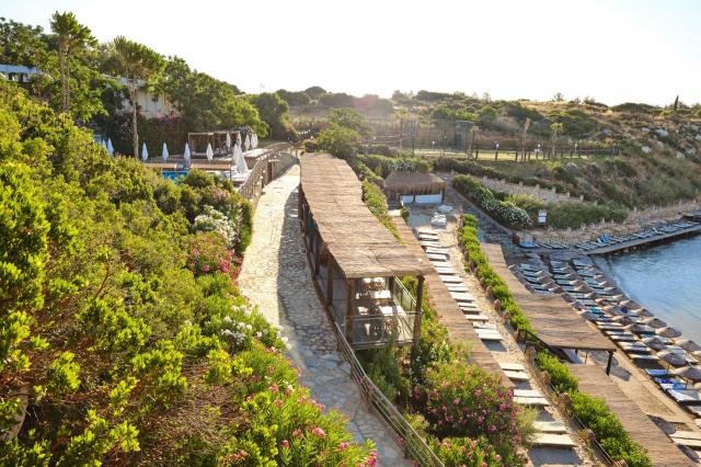 Laur Hotels Experience & Elegance