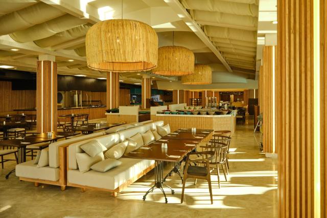 Laur Hotels Experience & Elegance