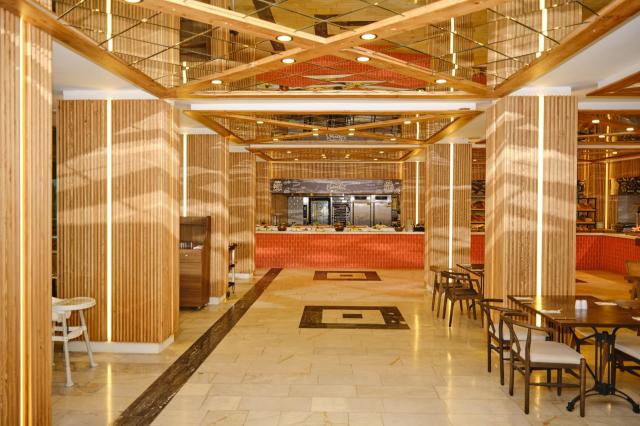 Laur Hotels Experience & Elegance