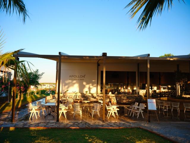 Laur Hotels Experience & Elegance