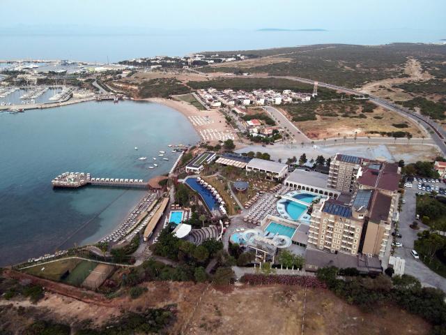 Laur Hotels Experience & Elegance
