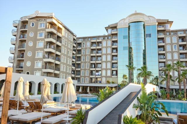 Laur Hotels Experience & Elegance