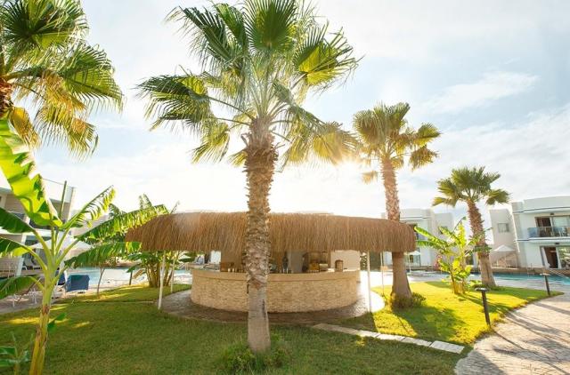 Aquasis de Luxe Resort and Spa