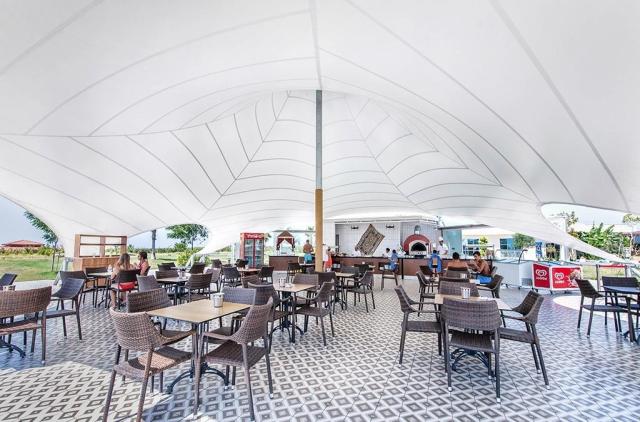 Aquasis de Luxe Resort and Spa