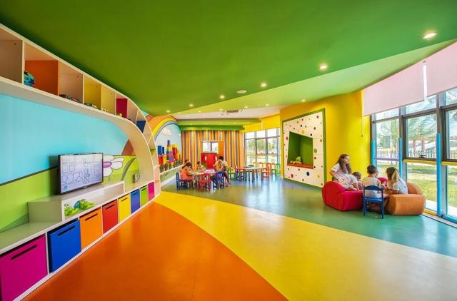 Aquasis de Luxe Resort and Spa