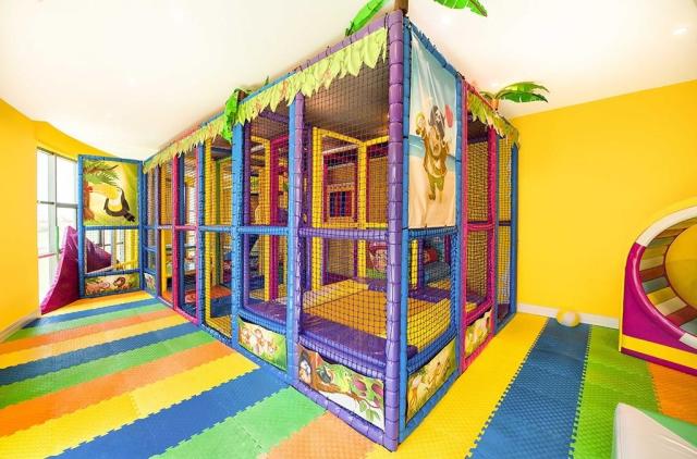 Aquasis de Luxe Resort and Spa