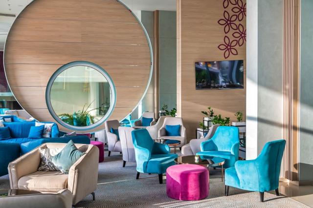 Sentido Neptun Beach