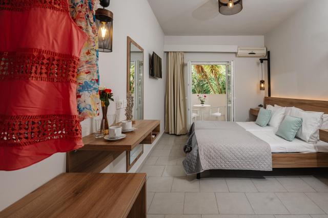 Alykanas Beach Grand Hotel by Zante Plaza