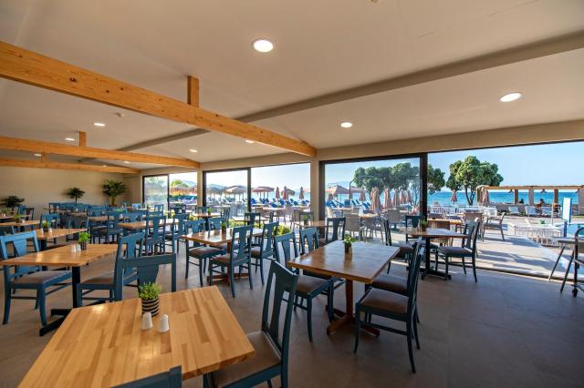 Alykanas Beach Grand Hotel by Zante Plaza
