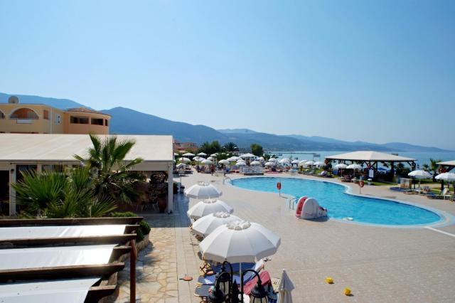 Alykanas Beach Grand Hotel by Zante Plaza